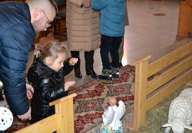 Boże Narodzenie
