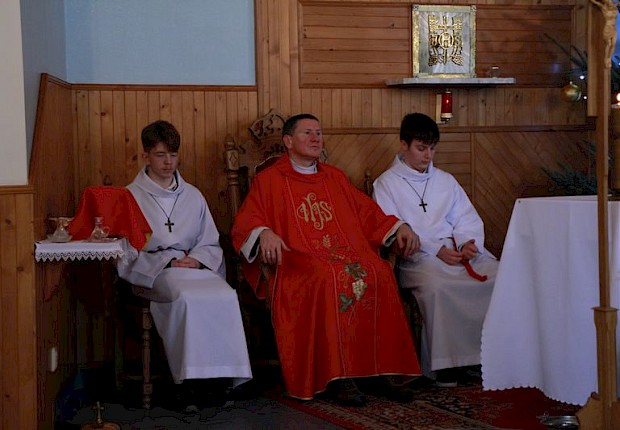 Boże Narodzenie