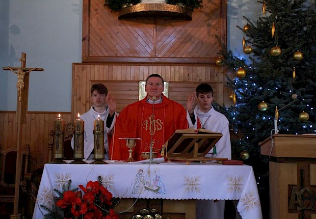 Boże Narodzenie
