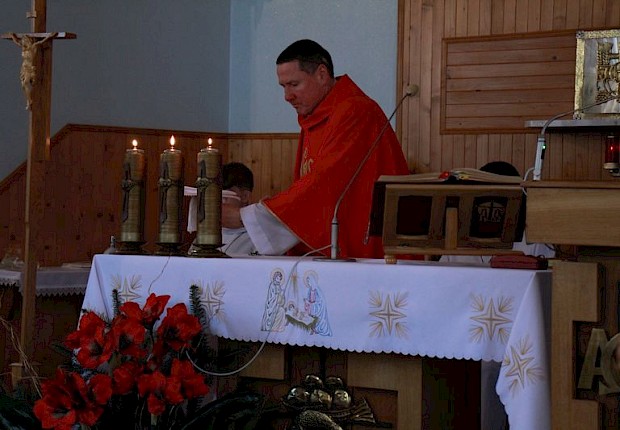 Boże Narodzenie