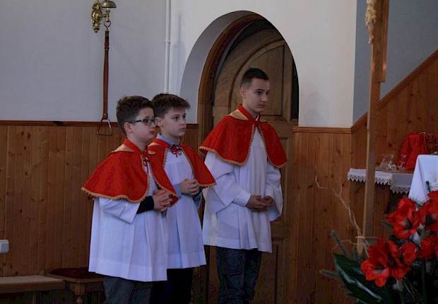 Boże Narodzenie