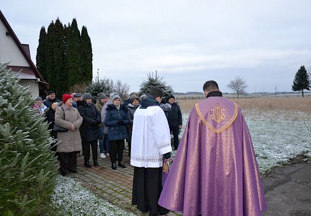 Parafialne Misje Święte