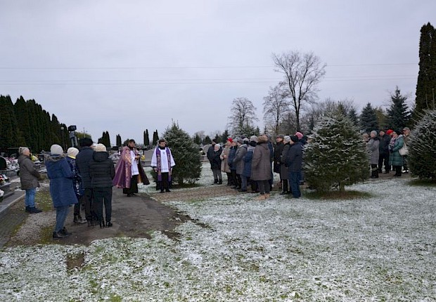 Parafialne Misje Święte