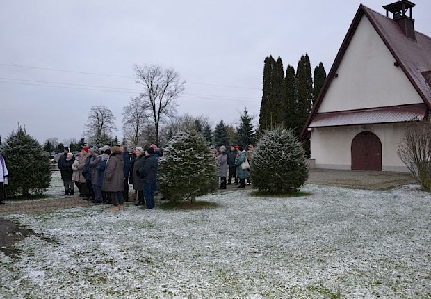 Parafialne Misje Święte