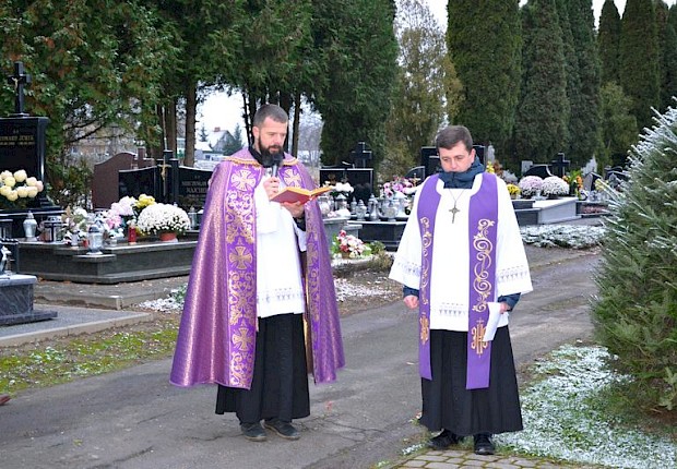 Parafialne Misje Święte