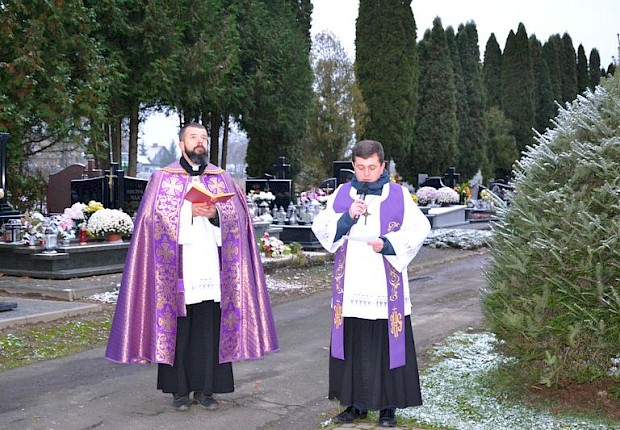 Parafialne Misje Święte