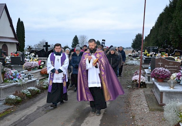 Parafialne Misje Święte