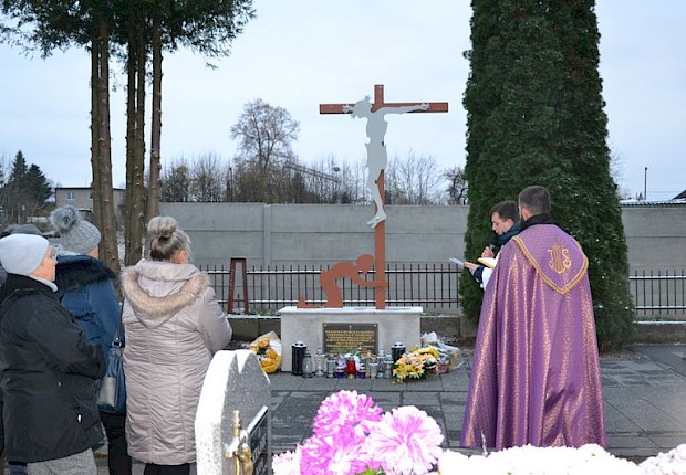 Parafialne Misje Święte