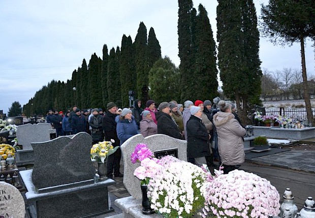 Parafialne Misje Święte