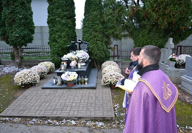 Parafialne Misje Święte