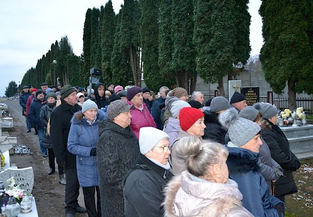 Parafialne Misje Święte