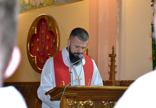 Parafialne Misje Święte