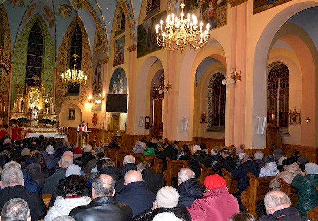 Parafialne Misje Święte