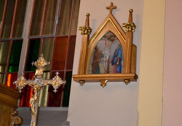 Parafialne Misje Święte