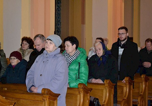 Parafialne Misje Święte