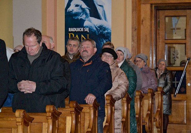 Parafialne Misje Święte