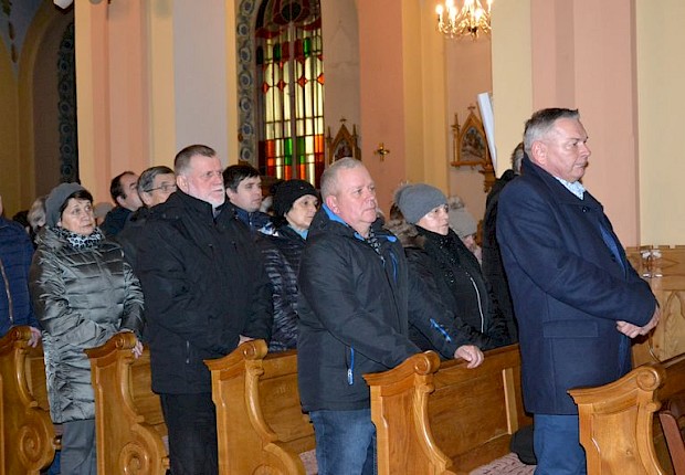 Parafialne Misje Święte