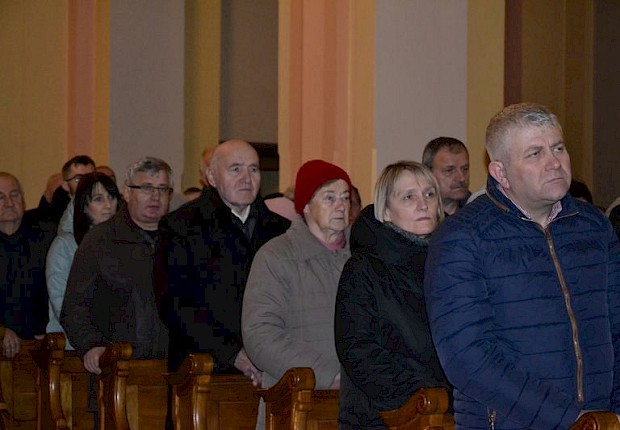 Parafialne Misje Święte