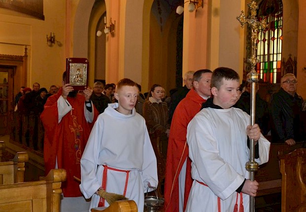 Parafialne Misje Święte