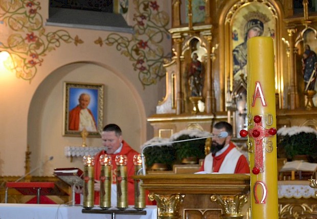 Parafialne Misje Święte