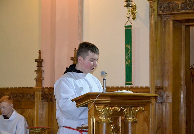 Parafialne Misje Święte