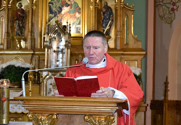 Parafialne Misje Święte