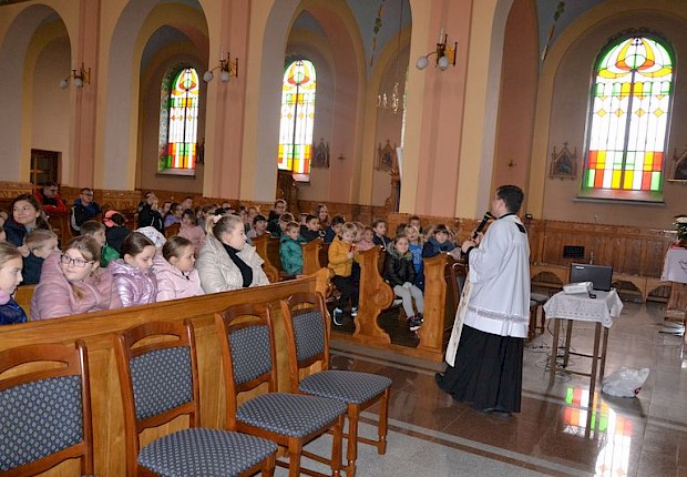 Parafialne Misje Święte