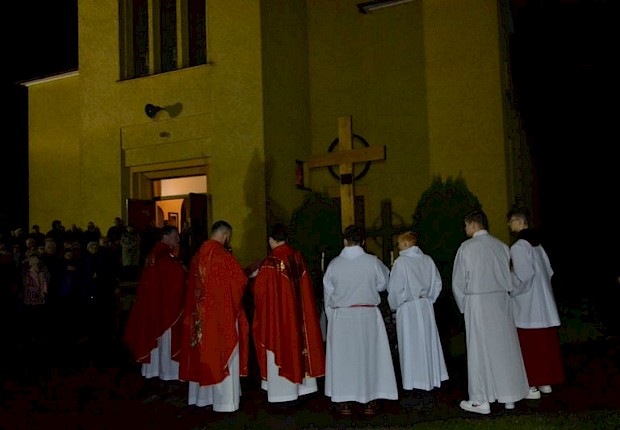 Parafialne Misje Święte