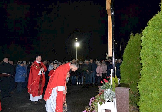 Parafialne Misje Święte