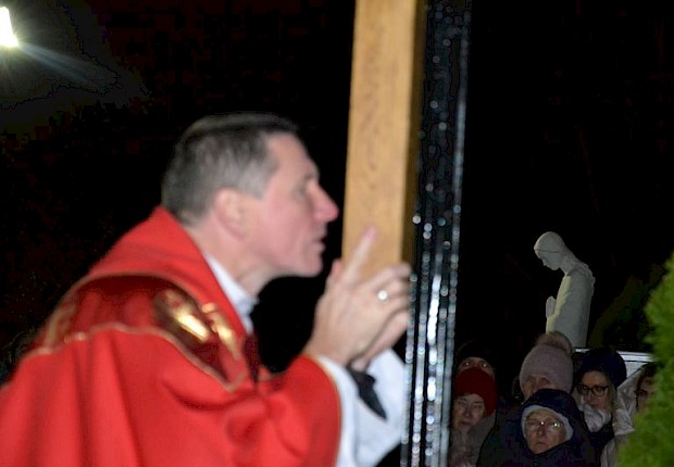 Parafialne Misje Święte
