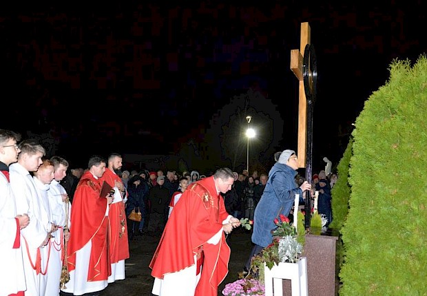 Parafialne Misje Święte
