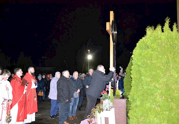 Parafialne Misje Święte