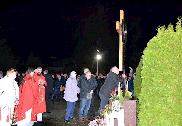 Parafialne Misje Święte
