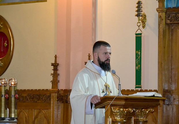 Parafialne Misje Święte