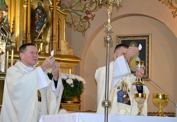 Parafialne Misje Święte