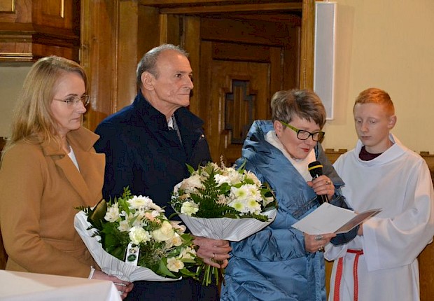 Parafialne Misje Święte