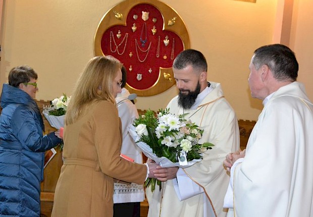 Parafialne Misje Święte