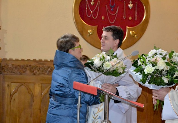 Parafialne Misje Święte