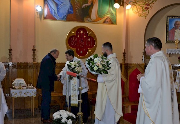 Parafialne Misje Święte
