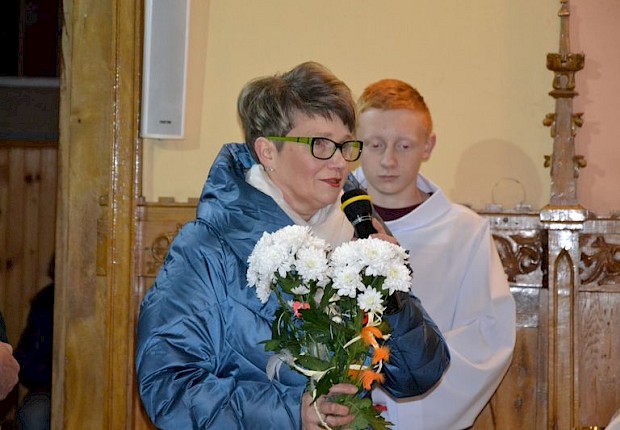 Parafialne Misje Święte