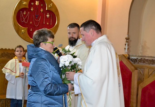 Parafialne Misje Święte