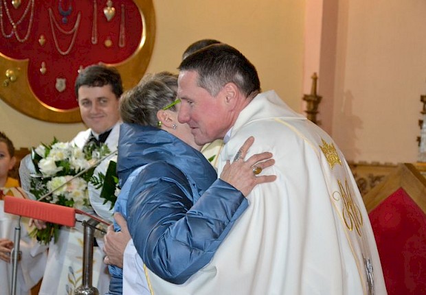 Parafialne Misje Święte