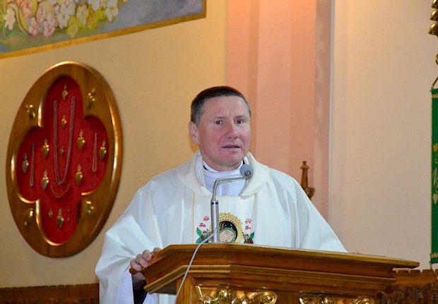 Parafialne Misje Święte