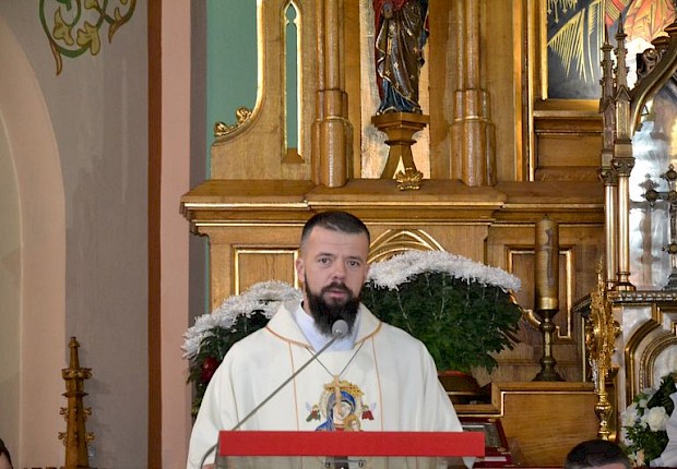 Parafialne Misje Święte