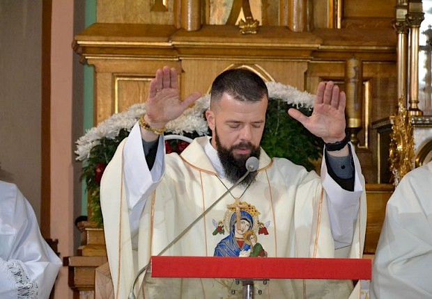 Parafialne Misje Święte