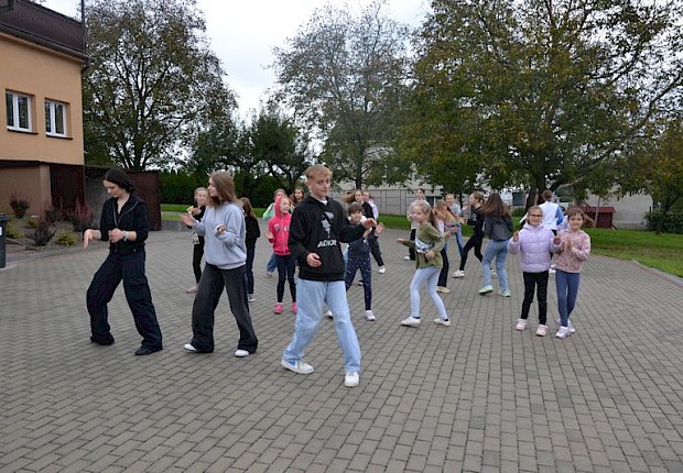 Spotkanie integracyjne liturgicznej służby ołtarza i Ram-u