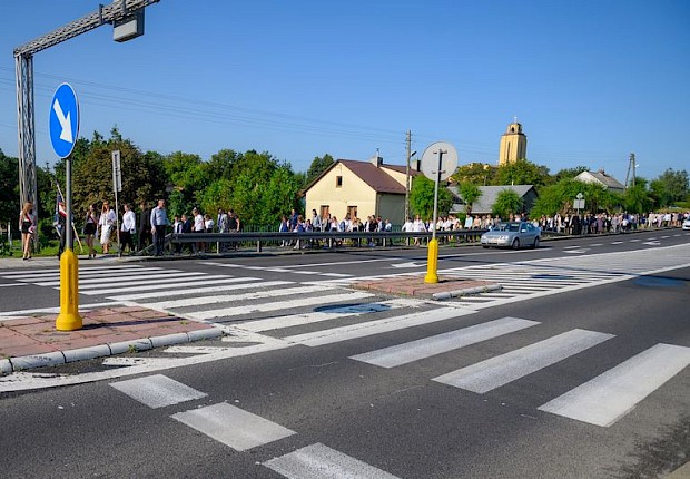 Rozpoczęcie nowego roku szkolnego 2023/2024