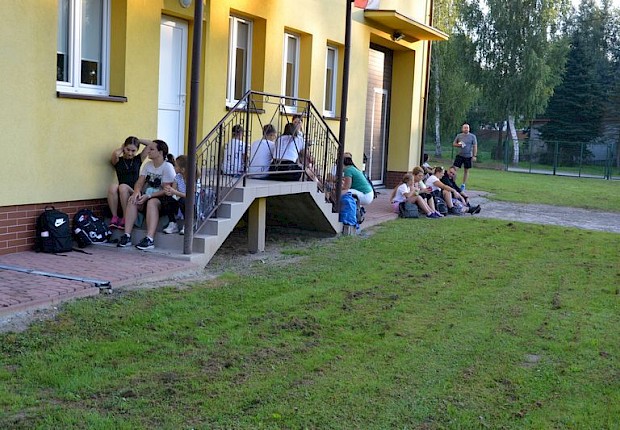 Piesza Pielgrzymka do Jodł&oacute;wki