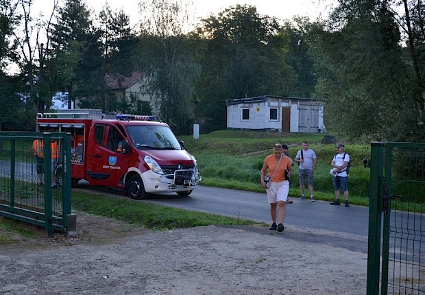 Piesza Pielgrzymka do Jodł&oacute;wki