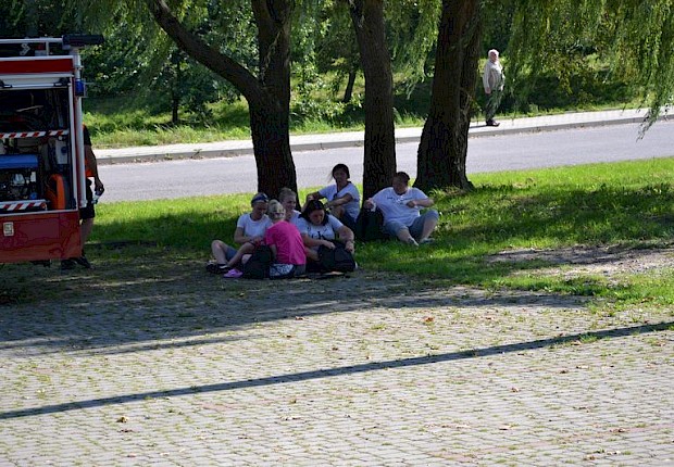Piesza Pielgrzymka do Jodł&oacute;wki
